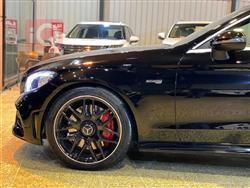 مرسيدس بنز C-Class